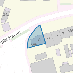 Perceel WKD00-O-2165