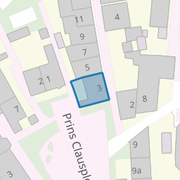 Perceel WKD00-O-2187