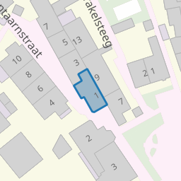 Perceel WKD00-O-2192