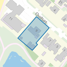 Perceel WKD00-O-2195