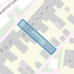 Perceel WKD00-O-2198