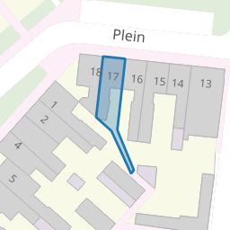 Perceel WKD00-O-2200