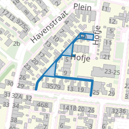 Perceel WKD00-O-2214