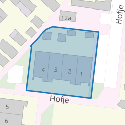 Perceel WKD00-O-2215