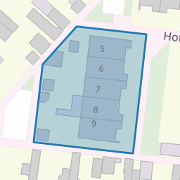 Perceel WKD00-O-2216