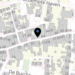 Appartement WKD00 O 2274 2