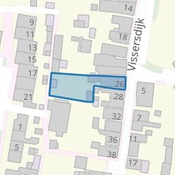 Perceel WKD00-O-2279