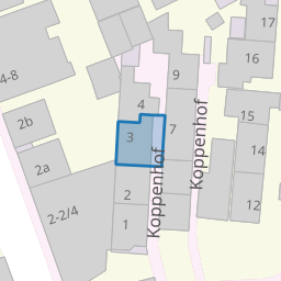 Perceel WKD00-O-2294