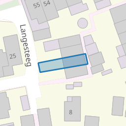 Perceel WKD00-O-2307