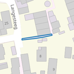 Perceel WKD00-O-2314