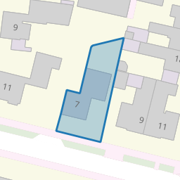 Perceel WKD00-O-2321