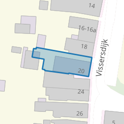 Perceel WKD00-O-2365