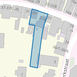 Perceel WKD00-O-2371