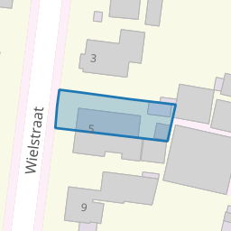 Perceel WKD00-O-2372