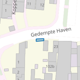 Perceel WKD00-O-2375