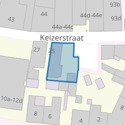 Perceel WKD00-O-2399