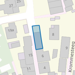 Perceel WKD00-O-2403