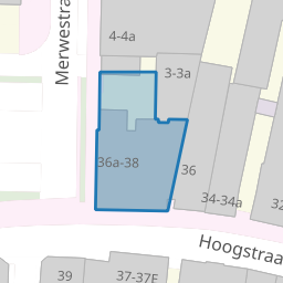 Perceel WKD00-O-2406