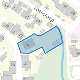 Perceel WKD00-O-2419