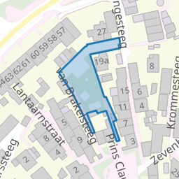 Perceel WKD00-O-2426