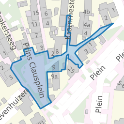 Perceel WKD00-O-2429