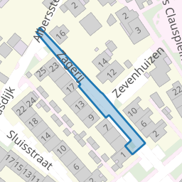 Perceel WKD00-O-2431