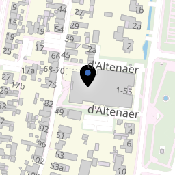 Appartement WKD00 O 2438 13