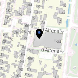 Appartement WKD00 O 2438 14