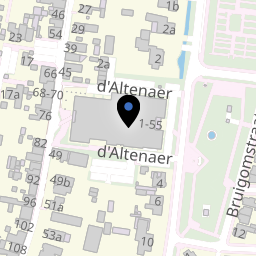 Appartement WKD00 O 2438 15