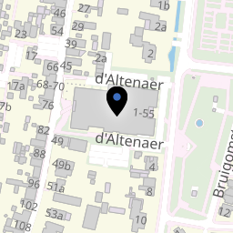 Appartement WKD00 O 2438 16