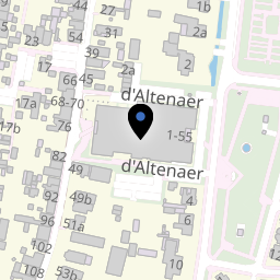 Appartement WKD00 O 2438 18