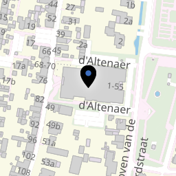 Appartement WKD00 O 2438 19