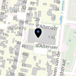 Appartement WKD00 O 2438 20