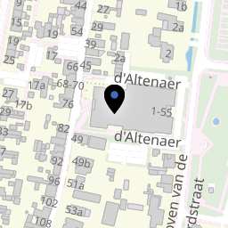 Appartement WKD00 O 2438 21
