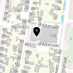 Appartement WKD00 O 2438 22