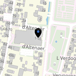 Appartement WKD00 O 2438 23