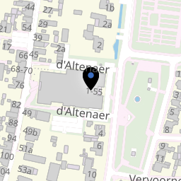 Appartement WKD00 O 2438 24