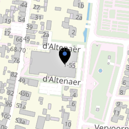 Appartement WKD00 O 2438 25