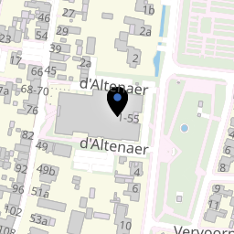 Appartement WKD00 O 2438 26