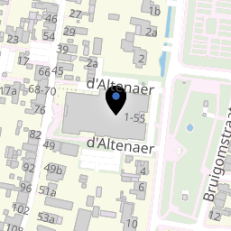 Appartement WKD00 O 2438 28