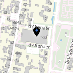 Appartement WKD00 O 2438 29