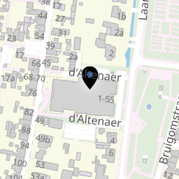 Appartement WKD00 O 2438 3