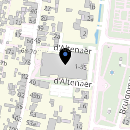 Appartement WKD00 O 2438 30