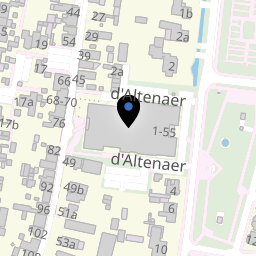 Appartement WKD00 O 2438 31