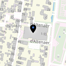 Appartement WKD00 O 2438 32