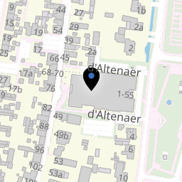 Appartement WKD00 O 2438 33