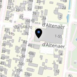 Appartement WKD00 O 2438 35
