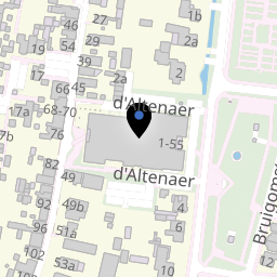 Appartement WKD00 O 2438 36