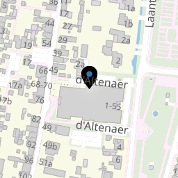 Appartement WKD00 O 2438 38