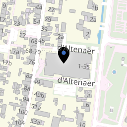 Appartement WKD00 O 2438 41
